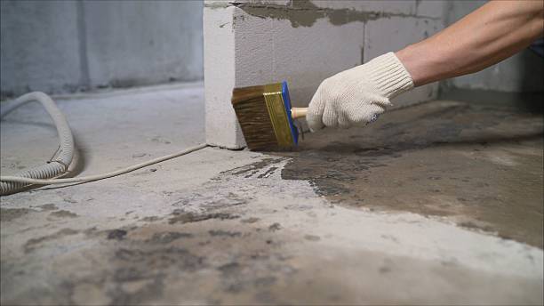 24/7 Emergency Crawl Space Encapsulation experts in Buhl, AL